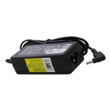 Cargador Fuente Notebook Acer 19v 1,24a 45w Original