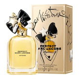 Marc Jacobs Perfect Intense Edp 100 Ml Mujer