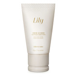  O Boticário Lily Creme De Mãos Acetinado 50g