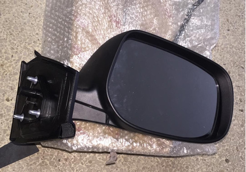 Retrovisor Yaris 06/11 Derecho Manual Original 87910-52690 Foto 2