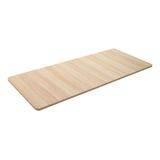 Mesa Universal De Madera Vivo 71x30'' Para Marcos De