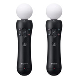 Control  Sony Ps3 Move - Motion Controller 