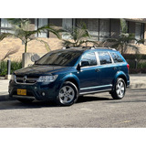 Dodge Journey 2015 2.4 Se/express Fl