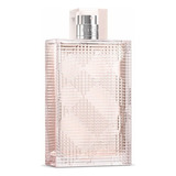 Perfume Burberry Brit Rhythm Floral Para Mujer, 90 Ml, S/box