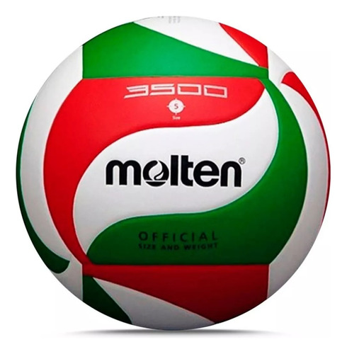 Pelota De Voley Molten V5 3500