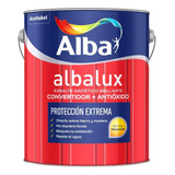 Albalux 2en1 Convertidor De Oxido Alba X 1 Lt