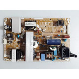 Placa Fonte Tv Samsung Ln32d550k7g Bn44-00438a Sucata Leia