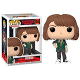 Funko Pop Stranger Things T4 Robin