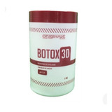 Botox 3d Redutor Volume C/óleo Marroquino Argan 