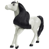 Mattel Spirit Espírito Indomável Cavalo De Rebanho Indomável