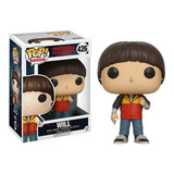 Funko Pop Stranger Things Will