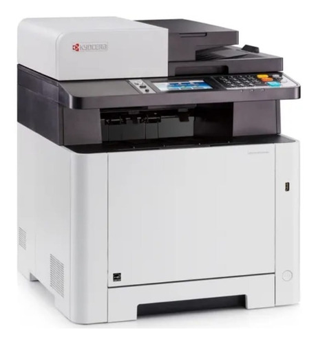 Multifuncional Kyocera M5526cdw