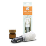 Scentwow - Difusor De Aromaterapia Para Automvil, Difusor De