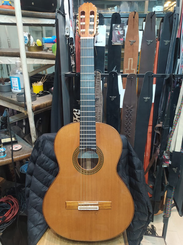 Guitarra Clasica Concierto Amalio Burguet, (no Envio)