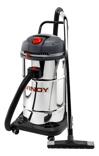 Aspiradora Windy 150 If,  50 Lts.,   Tanque Inox.