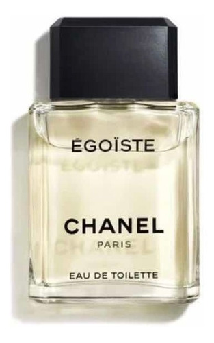 Egoiste Pour Homme Chanel Edt 100ml Original