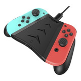 Base Joy-con Control Grip Nintendo Switch Voltedge Ax30