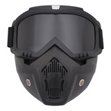 Máscara Protectora Sunhat Shield Face Mask Racing Modular