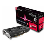 Sapphire Pulse Radeon Rx 580 8g Gddr5