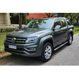 Volkswagen Amarok Dc V6 3.0l