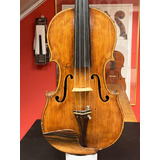 Violino Antigo, Século 19, Ano 1870