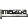 Compensador De Direccion Para Mazda Bt50 B2600 4x4 4x2 