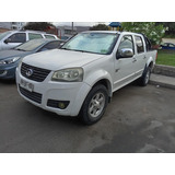 Camioneta, Great Wall Wingle 5 Lux 4x4 2.0 Vgt Diesel 2015