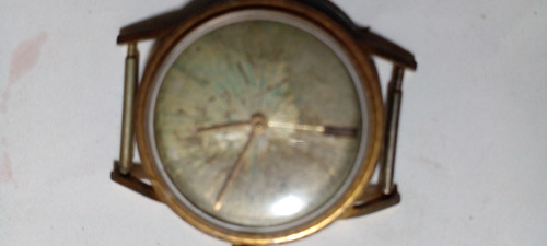 Relógios Borex A Corda 32 Mm Lote 19