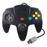 Control Compatible Con Nintendo 64