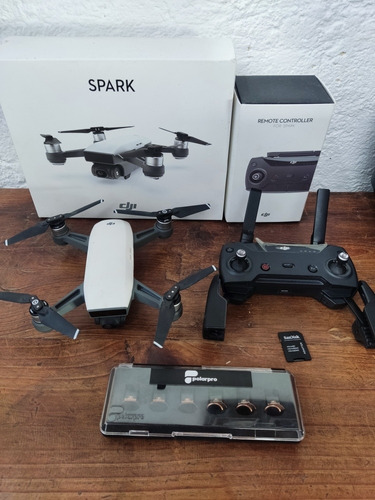 Drone Dji Spark