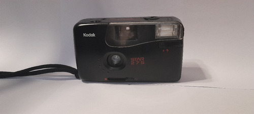 Cámara Kodak Star 275