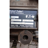 Caja De Cambios Eaton Fuller Fso 2405k.lista Para Colocar.
