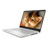 Notebook Hp 14 ( 8gb + 128 Ssd ) Intel N5030 Win Outlet C