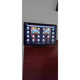 Tablet Lenovo P11 Tb-j606f 64gb 4gb Ram + Funda Y Templado
