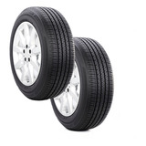 Kit 2 Llantas 195/60 R15 88h Ecopia Ep422 Plus Bridgestone