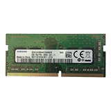 Memoria Ram Samsung 8gb Pc4-2666v 2666mhz Laptop Portatil 