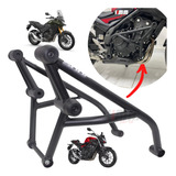 Slider Stunt Race Cb 500 F / X Stunt Cage Protetor Cb500