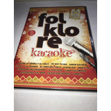 Karaoke Floklore Maria Va, Sapo Cancionero, A Don Ata... Dvd