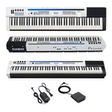 Piano Digital Casio Px 5s Wec 2 Px-5s Garantia 1ano E Nf-e