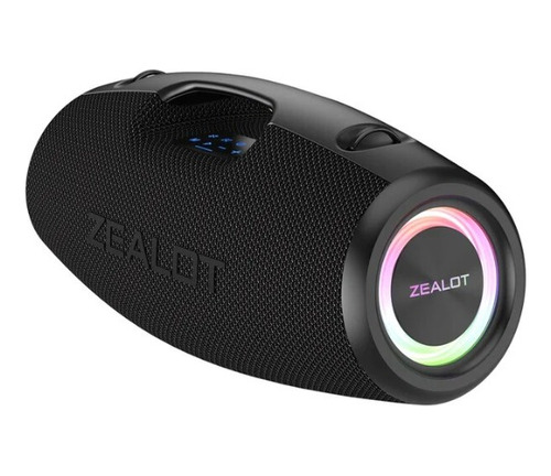 Altavoz Bluetooth Impermeable Zealot S78 100w