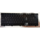 Teclado Dell Inspiron 3421 5421 M431r 2421 Latitude 3440