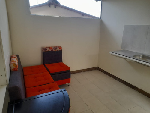 Suite Independiente En Cosmos De Villaclub - Imagen 4