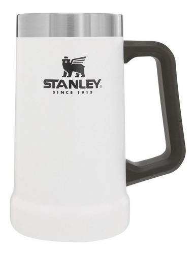 Caneca Térmica Stanley Para Cerveja 709ml  Personalizado