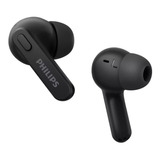 Auriculares Inalámbricos Philips Series 2000 Tat2206 Negro