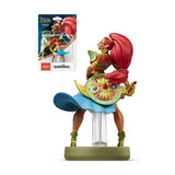 Amiibo Original Urbosa - Envio Gratis