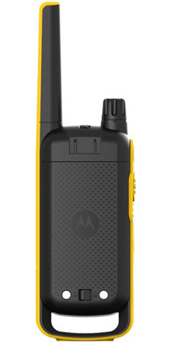 Radios De Comunicación Walkie Talkie Motorola T470