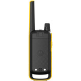 Radios De Comunicación Walkie Talkie Motorola T470