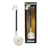 Otamatone Deluxe De Maywa Denki (blanco)