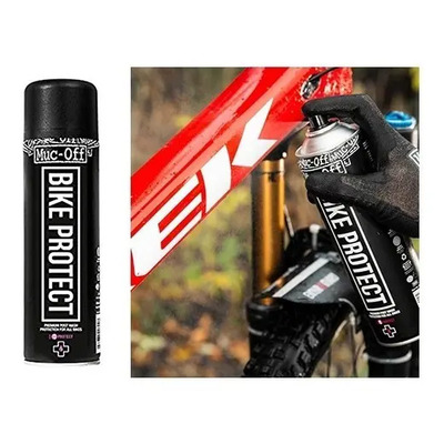 Spray Protector Abrillantador Muc-off Para Bicicleta Premium | Envío gratis