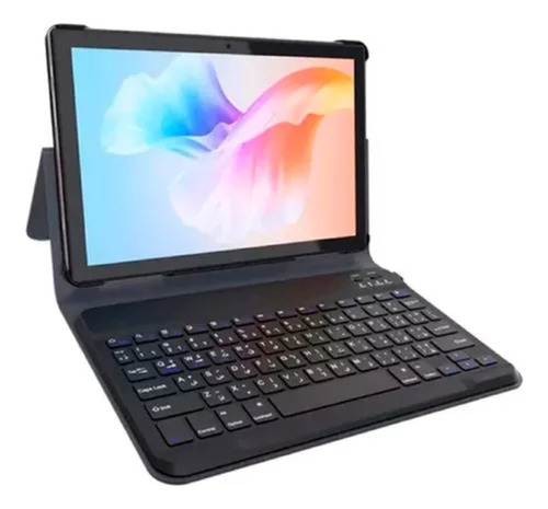 Tablet Android 12.0 Atouch X19 Pro Wi-fi 64gb Com Teclado 